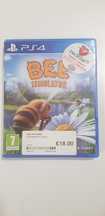 Vendo jogo bee simulator para ps4