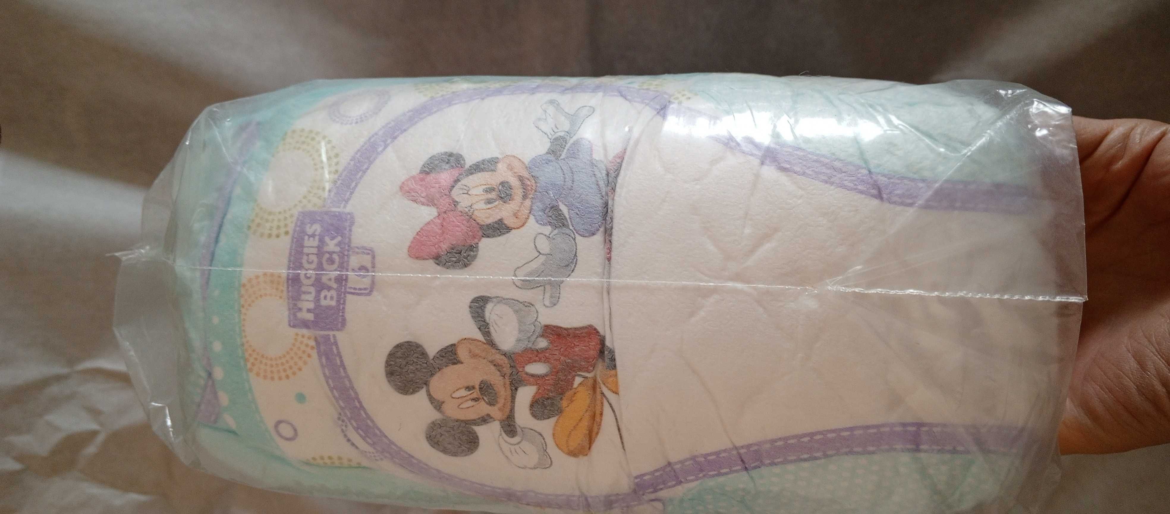 Підгузки Pampers Huggies pants 6 памперси, підгузники