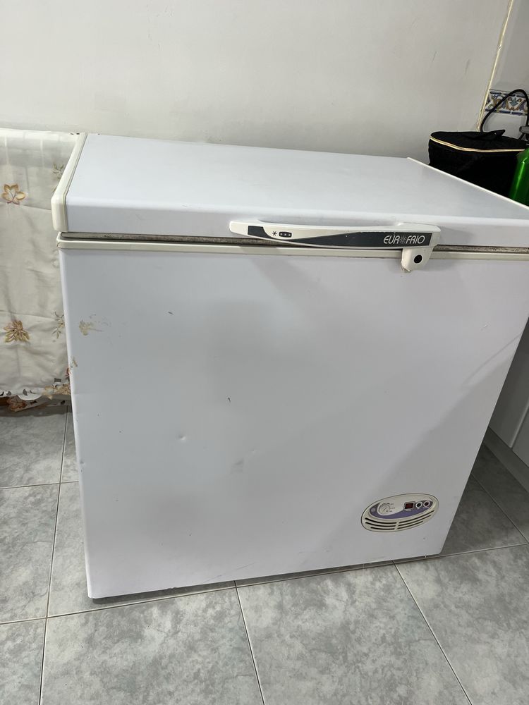 Arca congeladora