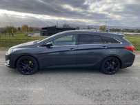 Hyundai i40 2.0 GDI