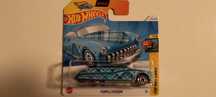 Hotwheels Tresure Hunt