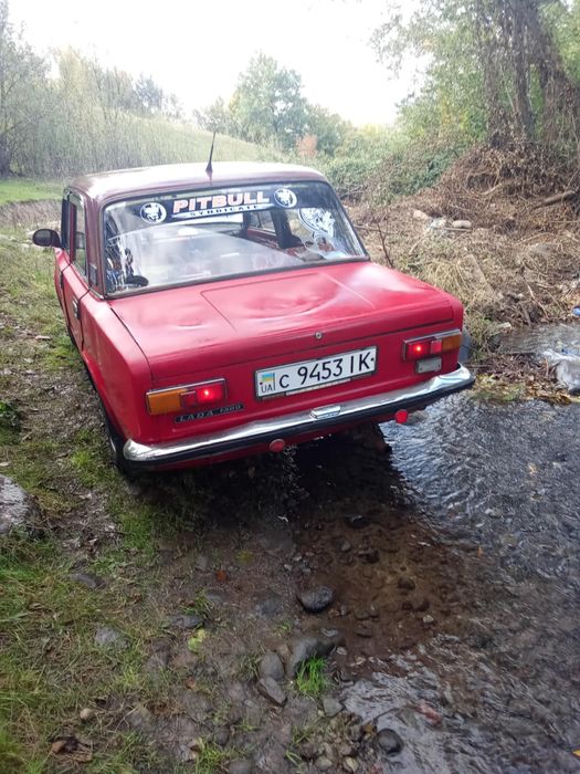 Продається ваз 2101