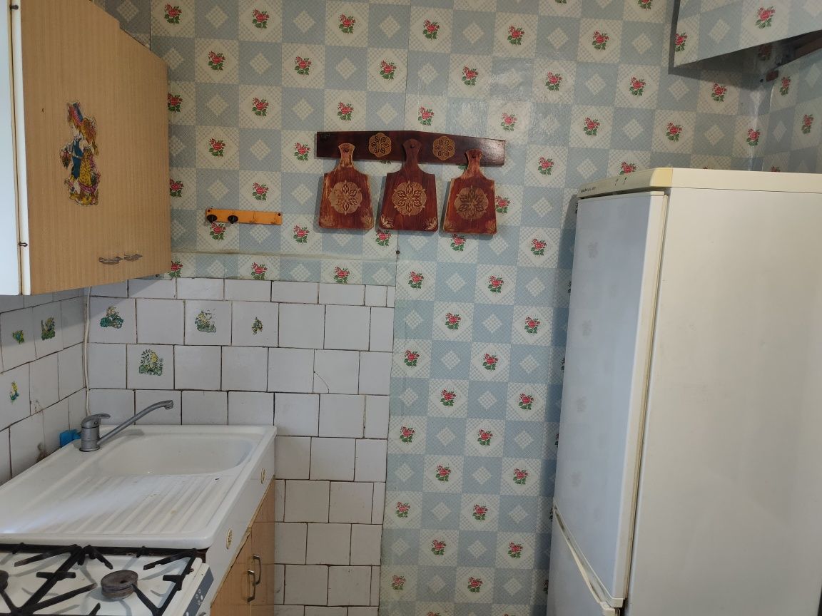 Продаж 3 кімнатної квартири в місті Сквира .єОселя , є відновлення