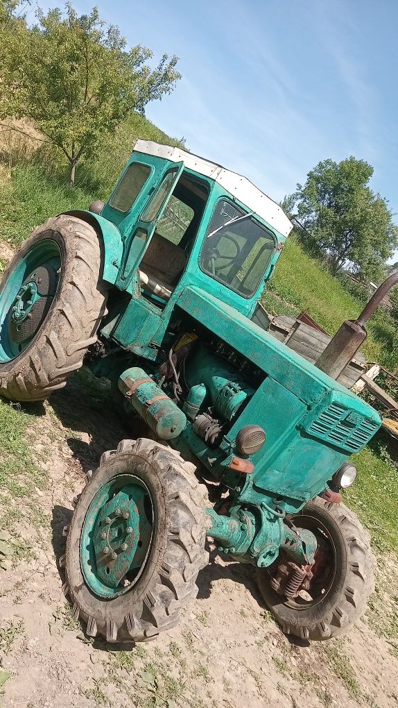 Продам трактор Т-40 АМ