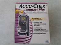 Глюкометр Accu - Chek compact plus gt