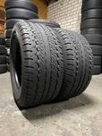 225/55 R12C цешка Kenda Komendo KR33A 112N шини бу СКЛАД