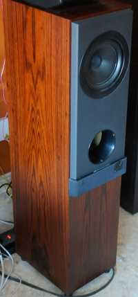 Colunas KEF Reference Series 103/4