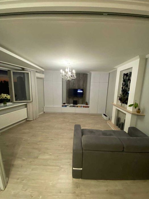 Продаж двокімнатної, ЖК Срібна Вежа, Білоруська 36-а