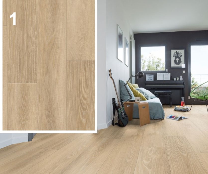 Panele winylowe Gerflor Senso Clic