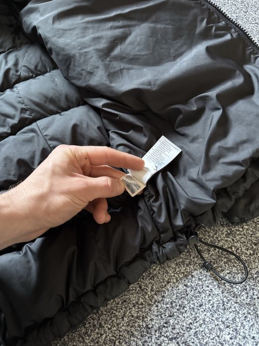 Женский пуховик the north face 700 оригинал