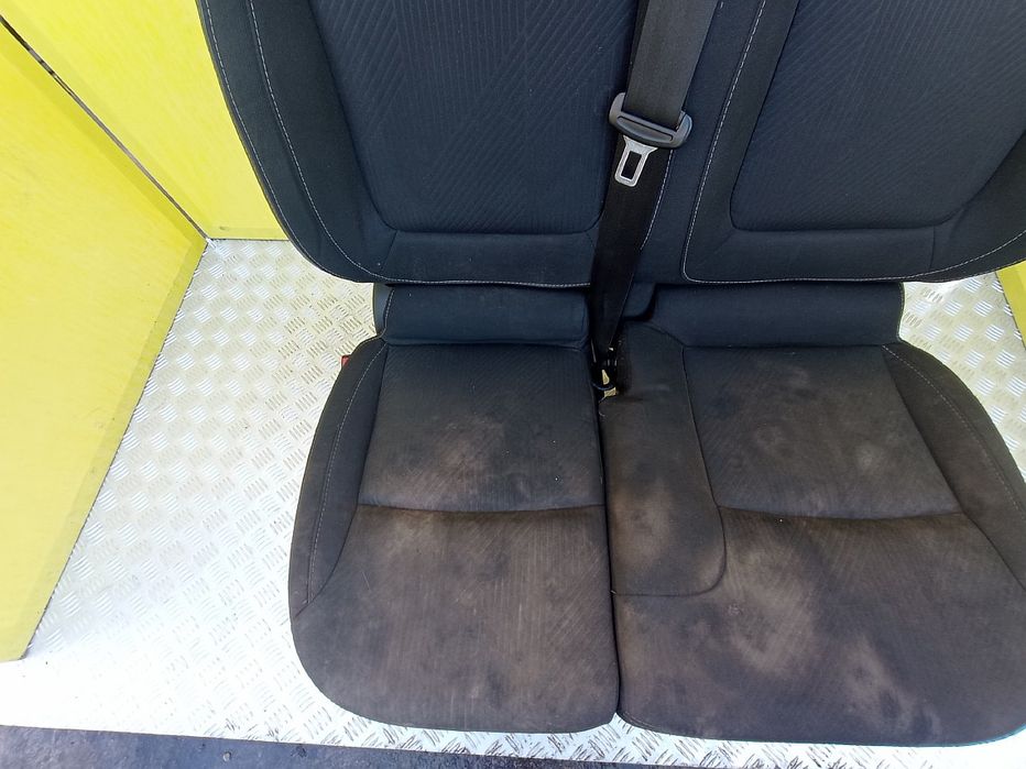 Сидіння двойне Renault Trafic 3 Vivaro Сидіння подвійне пасажирське Т3