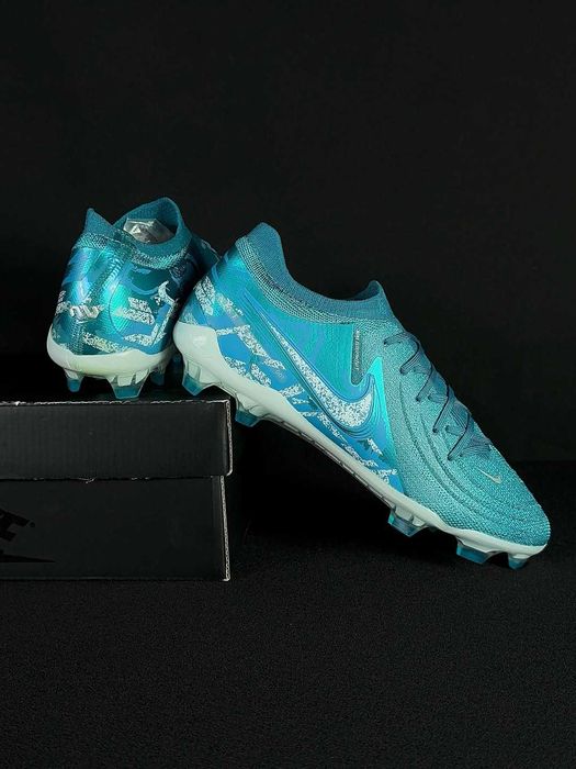 Chuteiras Nike Phantom Gx Limited Edition Elite