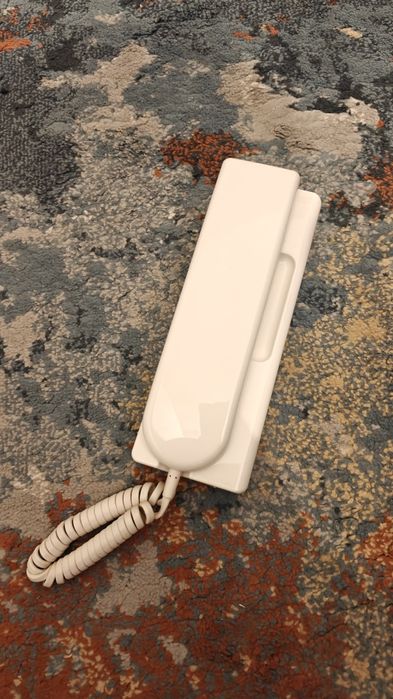 Intercomunicador Urmet 1130