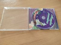 Muzyka poważna na akordeon Płyta CD audio