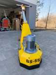 Szlifierka planetarna Airtec BS-550