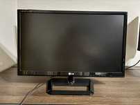 Tv Led LG 22 cale M2252D-PZ Usb Full Hd