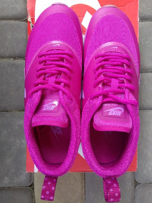 Nike Air Max Thea rozm 36,5