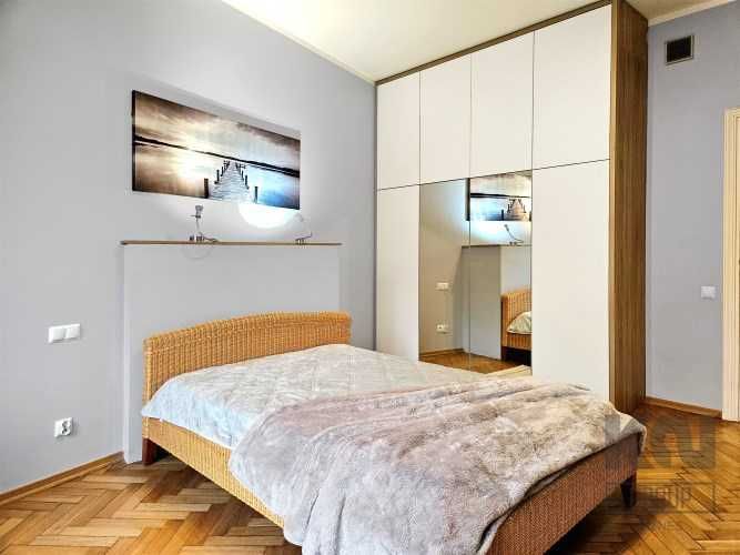 Przestronny apartament przy ul. Jaracza