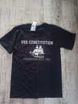 USS Constitution USA unisex