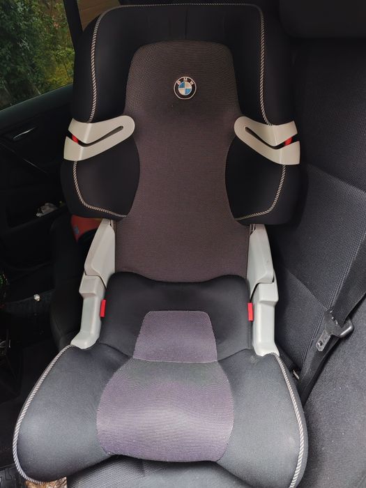 Fotelik 9-25 BMW