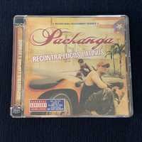 Pachanga - Recontra Locos Latinos CD Bonus Tracks