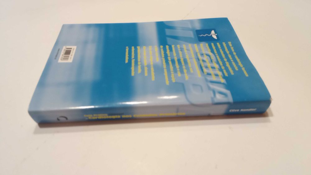 Guia Prático de Climepsi Cardiologia nos Cuidados Primários