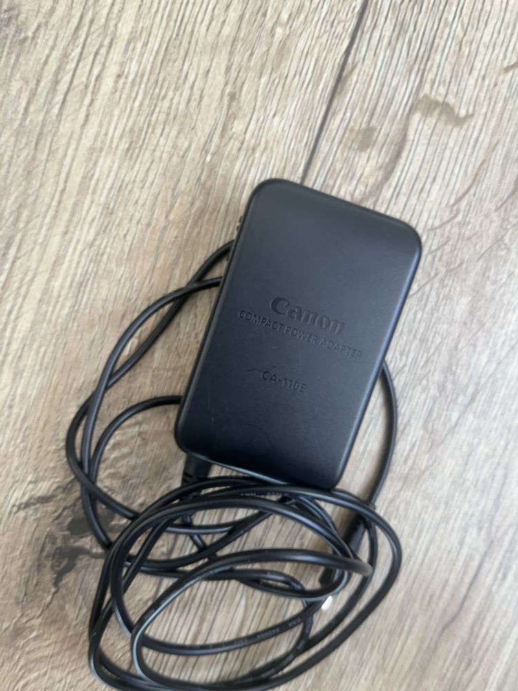 Canon SX 410 IS z etui i karta pamieci  16GB