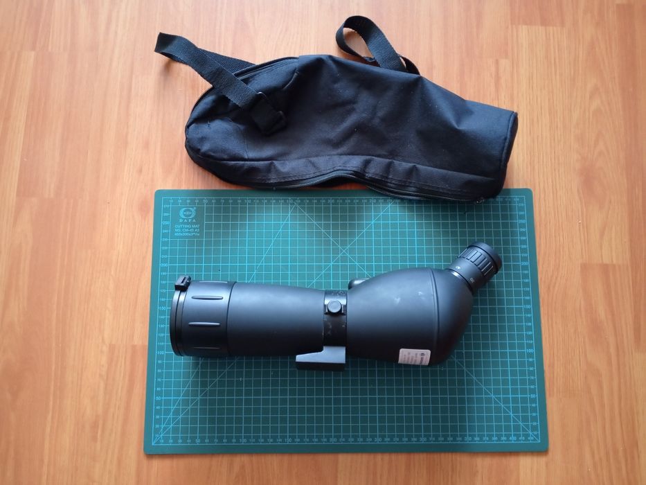 Зорова труба Bresser Junior 20-60x60