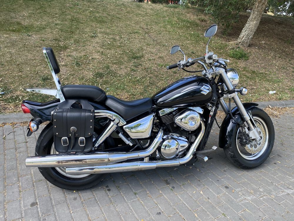 Suzuki Marauder VZ800