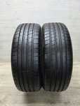 Opony letnie Goodyear Eagle F1 Asymmetric 3 SUV 235/65R18 106 W