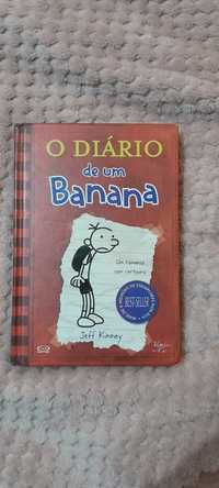 Livros diferentes