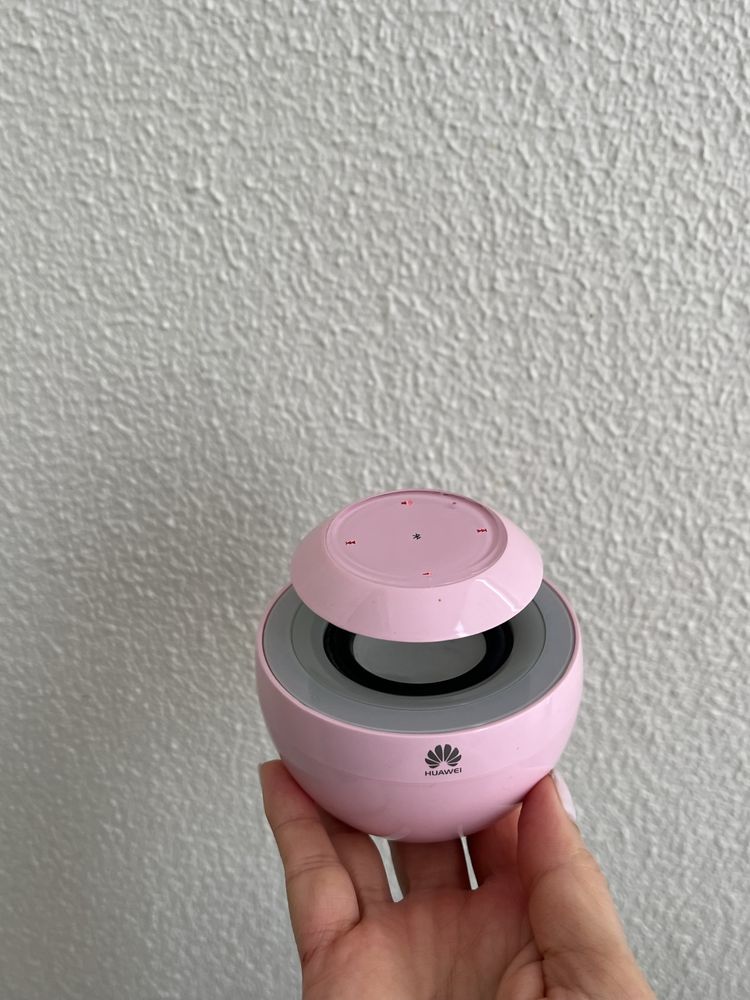 Huawei AM08 Coluna Bluetooth Portátil