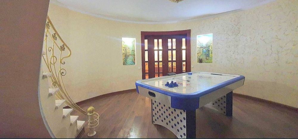 Сдам дом на 10-й фонтана