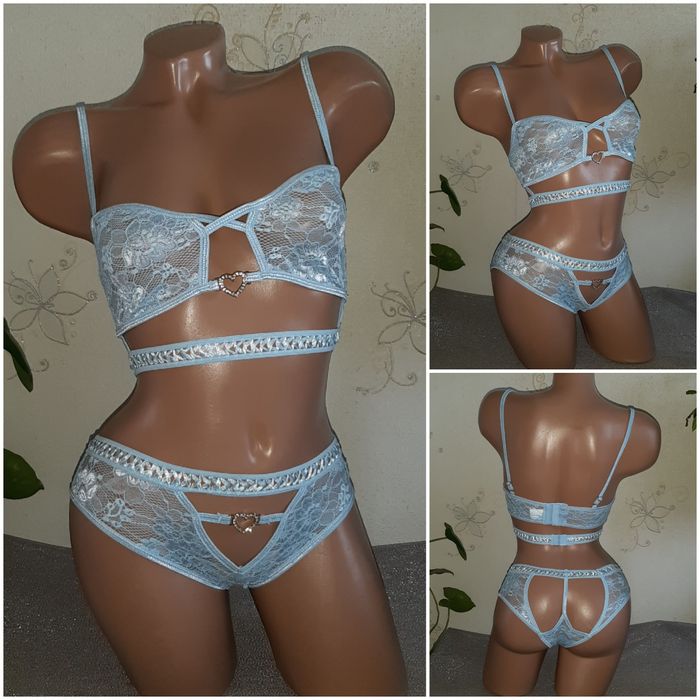 Бельё кружева,40-44 размер