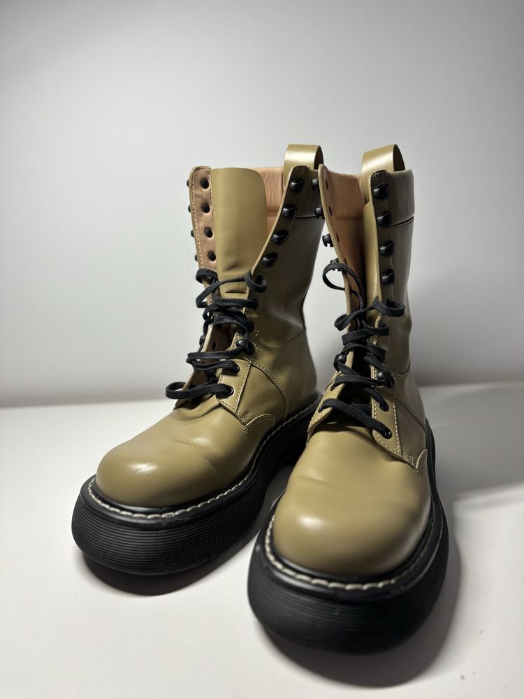 Botki/Glany Bottega Veneta