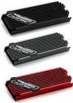 Radiator dysku ssd m.2 nvme PCIe pci-express