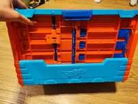 Zestaw Hotwheels