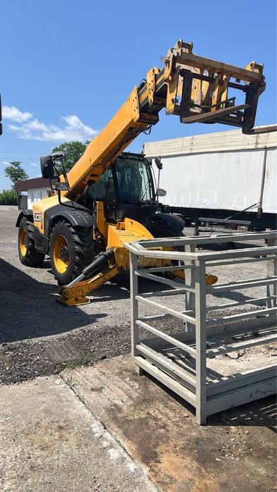 Маніту JCB 540-140