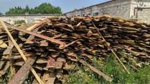Продам сухий обзел. Самовивіз — Березань (Київська обл.)