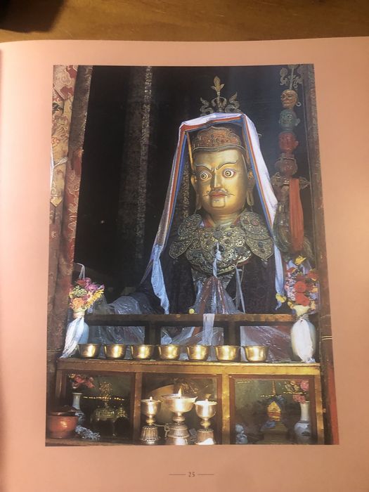 O Tibete , culturas e civilizacoes
