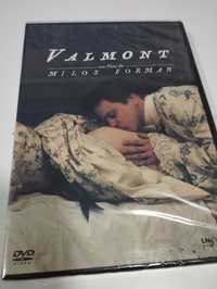 Valmont DVD - 1989