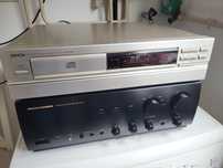 Denon DCD-2560 top rare high-end