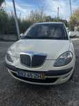 Vendo lancia Y 2004
