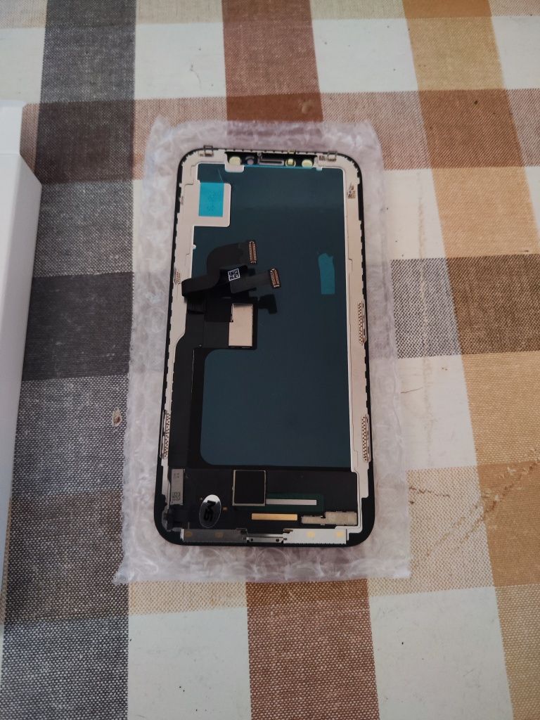 Display iphone X novo