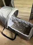 Gondola do wòzka baby jogger compact pram city mini gt city ellite sum