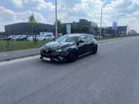 Renault Megane Megane IV 4 RS 1.8 TCE Trophy Cup Szpera Recaro Brembo Manual