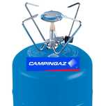 Redutor gás/Botija R907/Fogão gás/Placa elétrica 2500W/Torneira gás