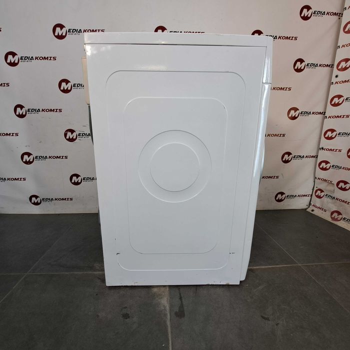 Suszarka Bauknecht TK Platinum 862 (12m-scy gwar)A+/8kg/p.ciepl/60cmgł