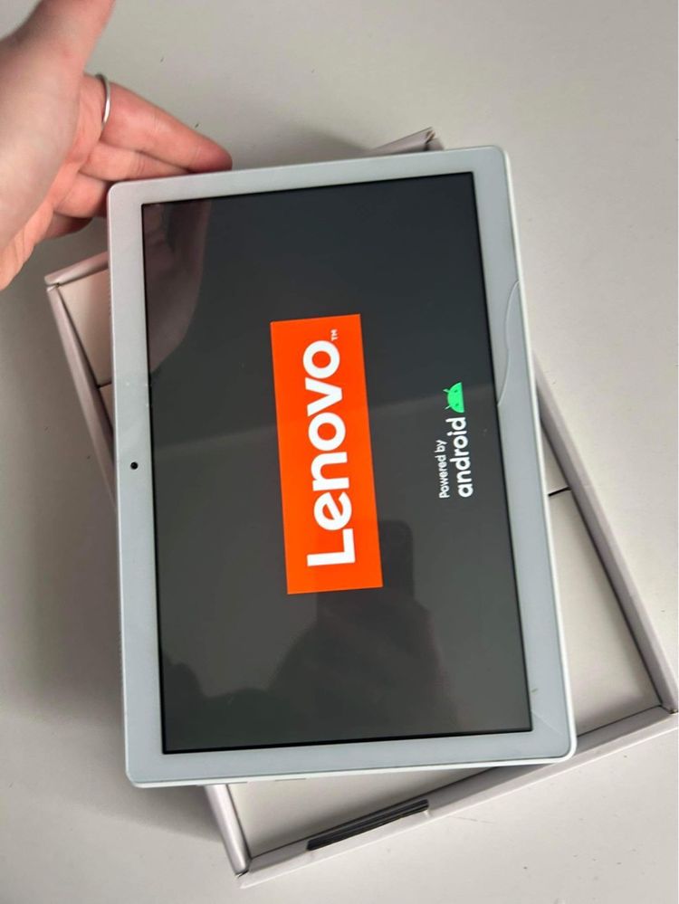 Tablet Lenovo Tab m10