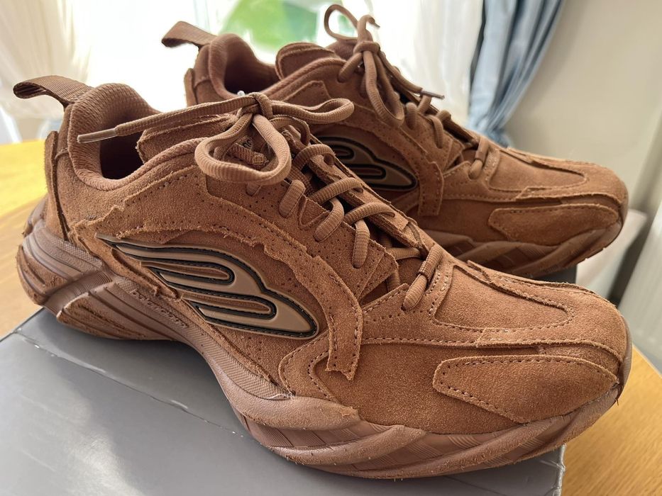 Кросівки Balenciaga